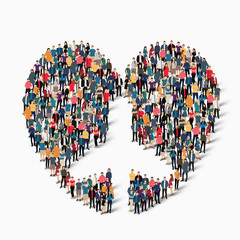 airplane people  symbol