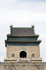 Obraz premium Bell Tower