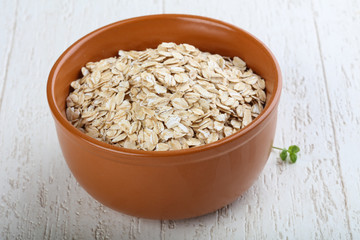 Oats