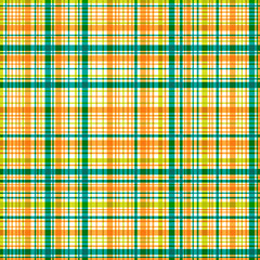 Fototapeta premium bright checkered background