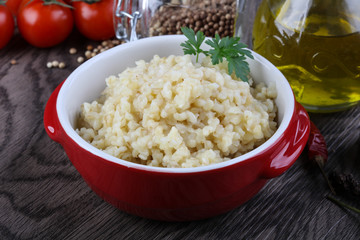 Bulgur