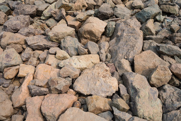 stone