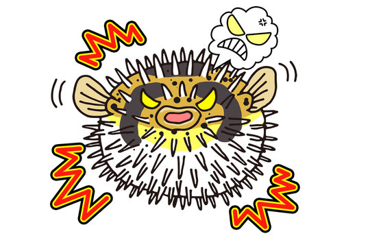 ハリセンボン Images Browse 222 Stock Photos Vectors And Video Adobe Stock