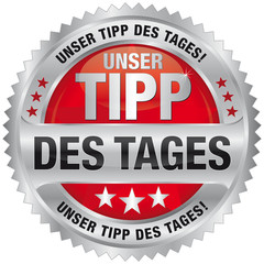 Unser Tipp - Unser Tipp des Tages