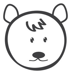 smiley icons different emotions