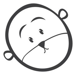 smiley icons different emotions
