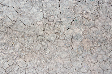 Earth soil texture