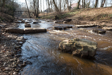 a park in minden germany