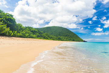 Grand Anse Beach