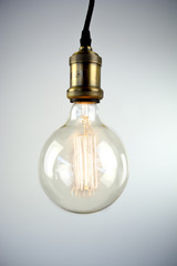 Incandesent bulb