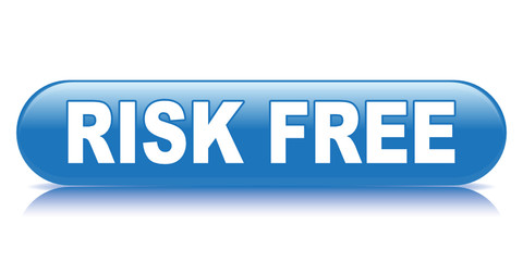 RISK FREE ICON