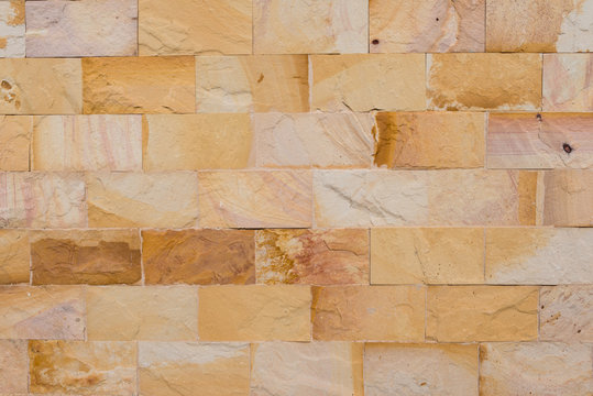 block stone wall background texture
