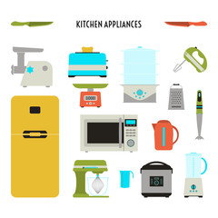 Kitchen Tool Set
