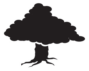 symbolic Trees - Illustration