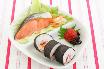 おいしそうな和風料理