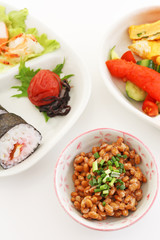 おいしそうな和風料理