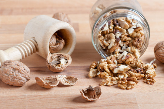 nueces