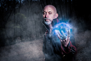 wizard