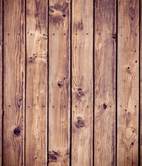 Fototapeta premium Wooden planks background