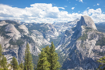 Yosemite National Park