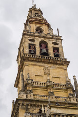 Cathedral of Cordoba Mosque, Spain