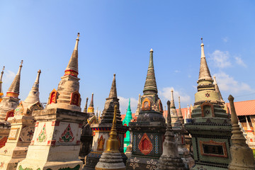 Fototapeta premium The pagoda