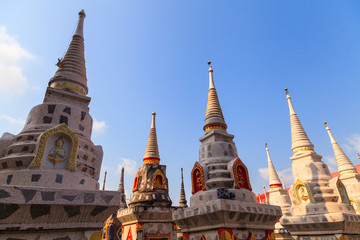 Fototapeta premium The pagoda