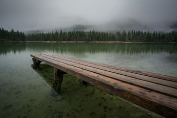 Hintersee - Berchtesgadener Land