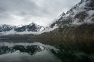 sankt bartholomä - Königsee