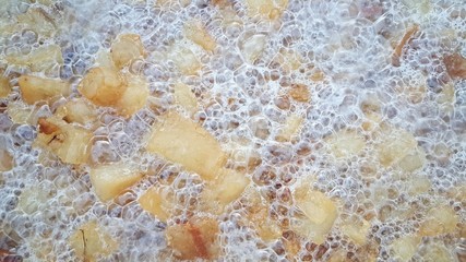 Cretons de porc
