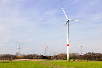 Windenergie