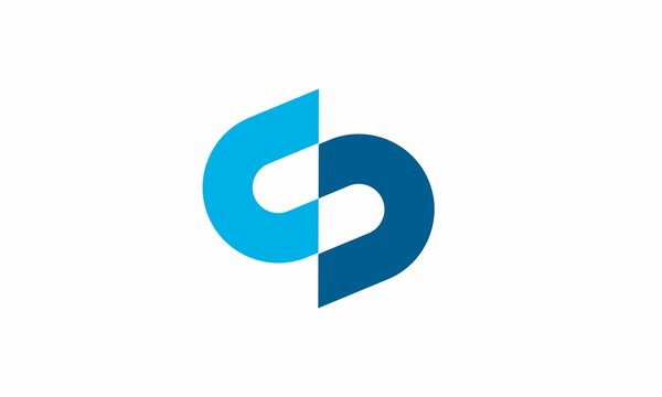 S Logo Vector