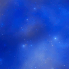 Obraz premium Abstract fractal illustration for creative design