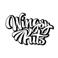 Wingsy kits logo