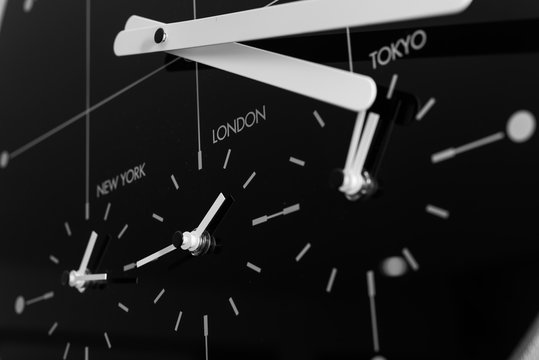 Clock