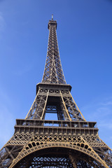 Eiffel tower