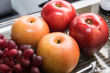 Fruit