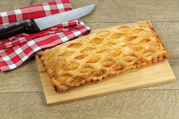 feuillantine comtoise 13042016