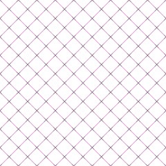 Pink Diagonal Lines Seamless Pattern