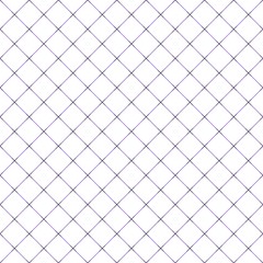 Purple Diagonal Lines Seamless Pattern
