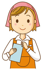 part time/ パートタイム