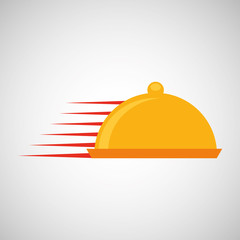 food delivery design 