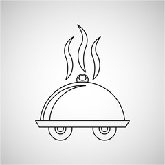 food delivery design 