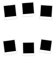 Collection photo frame 