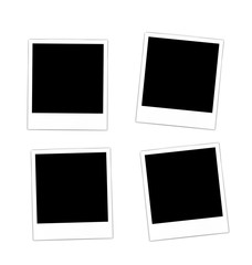 Collection photo frame 