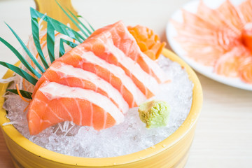 Sashimi