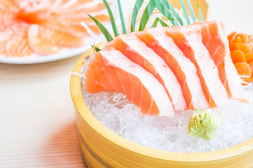 Sashimi