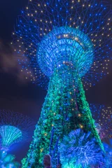 Zelfklevend Fotobehang Singapur © finkandreas