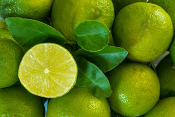 Thai lime