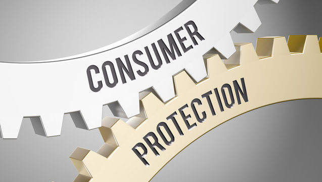 Cogwheel / Consumer Protection